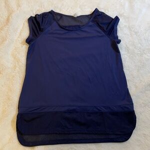 C9‎ by Champion Navy Blue Top